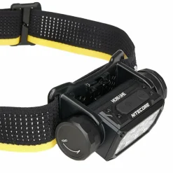 Nitecore HC65 UHE - Stirnlampe