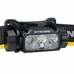 Nitecore HC70UHE - Stirnlampe