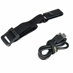 Nitecore HC70UHE - Stirnlampe