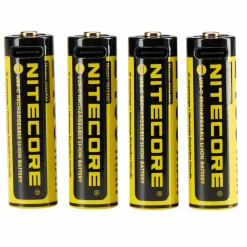 Nitecore NH2400 - Akkus