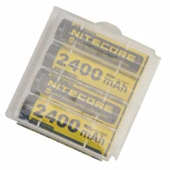 Nitecore NH2400 - Akkus
