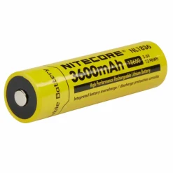 Nitecore NL1836 - Akkus