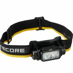 Nitecore NU43 - Stirnlampe