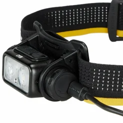 Nitecore NU43 - Stirnlampe