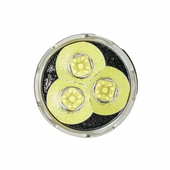 Nitecore TM9K PRO - Taschenlampe