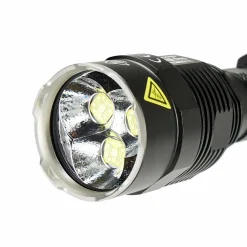 Nitecore TM9K PRO - Taschenlampe