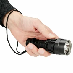 Nitecore TM9K PRO - Taschenlampe