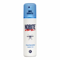 Nobite HAUT SENSTIVE - Insektenschutz
