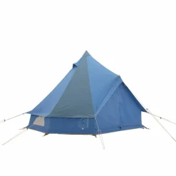 Nordisk ASGARD 7.1 DENIM TENT - Gruppenzelt