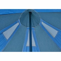 Nordisk ASGARD 7.1 DENIM TENT - Gruppenzelt