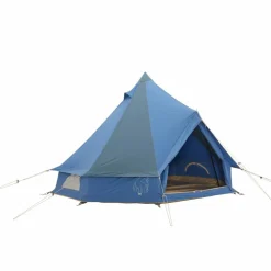 Nordisk ASGARD 7.1 DENIM TENT - Gruppenzelt