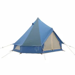 Nordisk ASGARD 7.1 DENIM TENT - Gruppenzelt