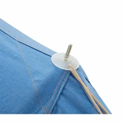 Nordisk ASGARD 7.1 DENIM TENT - Gruppenzelt