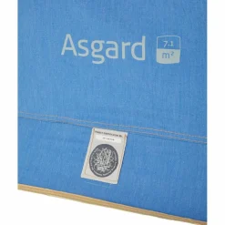 Nordisk ASGARD 7.1 DENIM TENT - Gruppenzelt