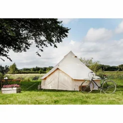 Nordisk ASGARD 12.6 TECHNICAL COTTON TENT - Gruppenzelt