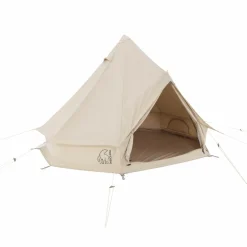 Nordisk ASGARD 7.1 TECHNICAL COTTON TENT - Gruppenzelt
