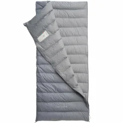 Nordisk FREJA +10° BLANKET SLEEPING BAG - Deckenschlafsack