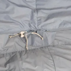 Nordisk FREJA +10° BLANKET SLEEPING BAG - Deckenschlafsack
