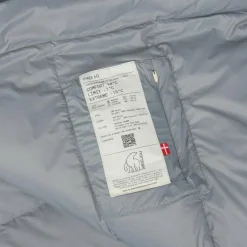 Nordisk FREJA ±0° BLANKET SLEEPING BAG - Deckenschlafsack