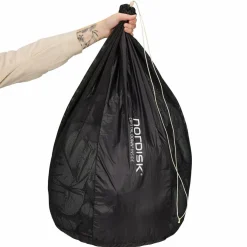 Nordisk FREJA ±0° BLANKET SLEEPING BAG - Deckenschlafsack