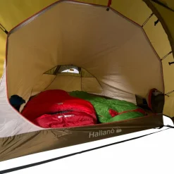 Nordisk HALLAND 2 PU (2.0) TENT - Tunnelzelt