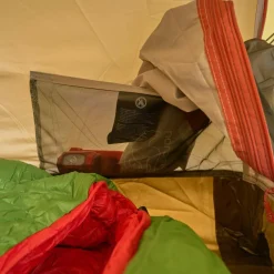 Nordisk HALLAND 2 PU (2.0) TENT - Tunnelzelt