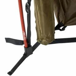 Nordisk HALLAND 2 PU (2.0) TENT - Tunnelzelt