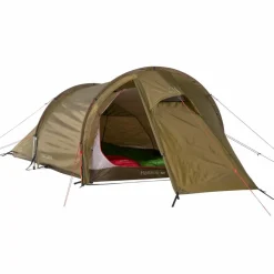 Nordisk HALLAND 2 PU (2.0) TENT - Tunnelzelt