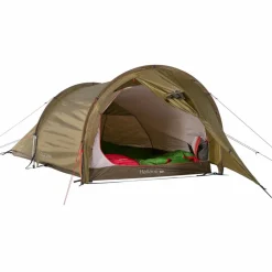 Nordisk HALLAND 2 PU (2.0) TENT - Tunnelzelt