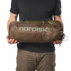 Nordisk HALLAND 2 PU (2.0) TENT - Tunnelzelt