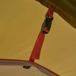 Nordisk HALLAND 2 PU (2.0) TENT - Tunnelzelt