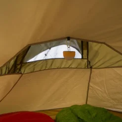 Nordisk HALLAND 2 PU (2.0) TENT - Tunnelzelt