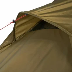 Nordisk HALLAND 2 PU (2.0) TENT - Tunnelzelt