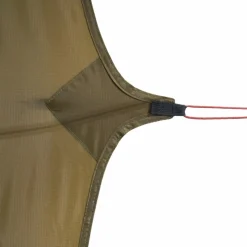 Nordisk HALLAND 2 PU (2.0) TENT - Tunnelzelt