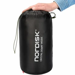 Nordisk IDES -5° MUMMY SLEEPING BAG - Daunenschlafsack