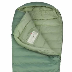 Nordisk IDES ±0° MUMMY SLEEPING BAG - Daunenschlafsack