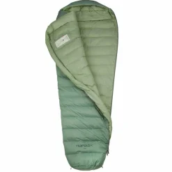 Nordisk IDES ±0° MUMMY SLEEPING BAG - Daunenschlafsack