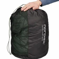 Nordisk IDES ±0° MUMMY SLEEPING BAG - Daunenschlafsack