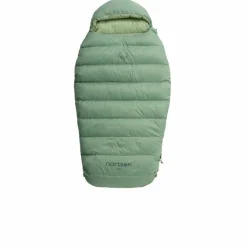 Nordisk IDES JUNIOR MUMMY SLEEPING BAG - Kinderschlafsack