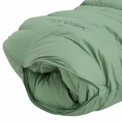 Nordisk IDES JUNIOR MUMMY SLEEPING BAG - Kinderschlafsack
