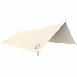 Nordisk KARI 12 TECHNICAL COTTON TARP - Tarp