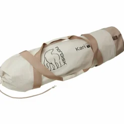 Nordisk KARI 12 TECHNICAL COTTON TARP - Tarp