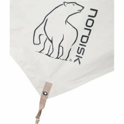 Nordisk KARI 12 TECHNICAL COTTON TARP - Tarp