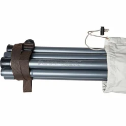 Nordisk KARI 12 TECHNICAL COTTON TARP - Tarp