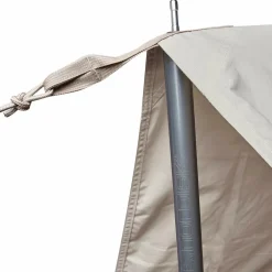 Nordisk KARI 8 TECHNICAL COTTON TARP - Tarp
