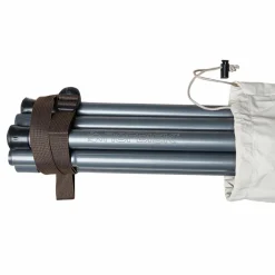Nordisk KARI 8 TECHNICAL COTTON TARP - Tarp