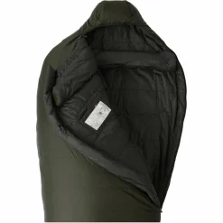 Nordisk KNUTH ±0° WIDE MUMMY SLEEPING BAG - Kunstfaserschlafsack