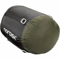 Nordisk KNUTH ±0° WIDE MUMMY SLEEPING BAG - Kunstfaserschlafsack