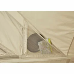 Nordisk MIDGARD 9.2 TECHNICAL COTTON TENT - Tipi