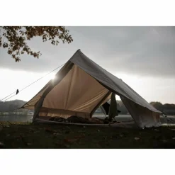 Nordisk MIDGARD 9.2 TECHNICAL COTTON TENT - Tipi